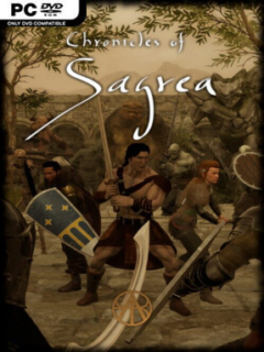 Chronicles of Sagrea (v1.0) - PC Game on SteamUnlocked
