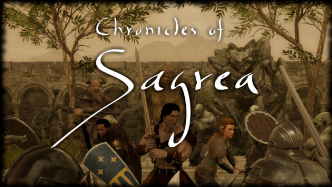 Chronicles of Sagrea Free Download
