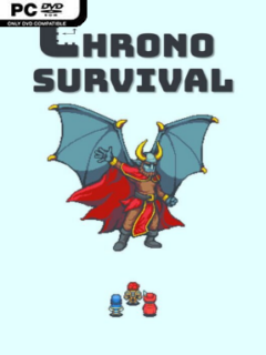 Chrono Survival (v1.20) - PC Game on SteamUnlocked