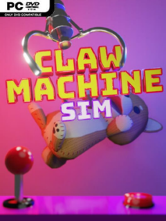 Claw Machine Sim (v2024.08.14) - PC Game on SteamUnlocked