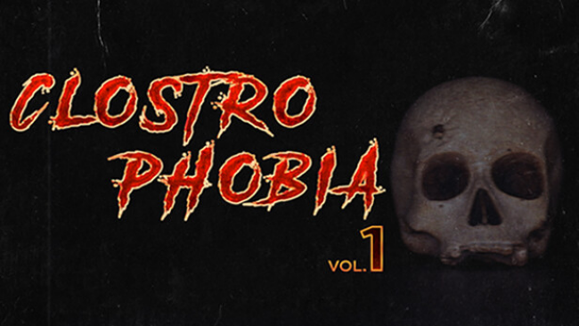 Clostrophobia: Vol Free Download