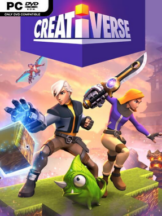 Creativerse Free Download (v4.1.0) - PC Game on SteamUnlocked