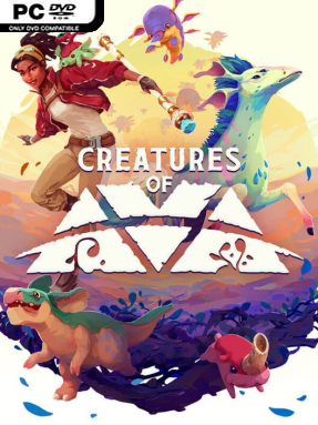 Creatures of Ava Free Download (v1.0.1 & ALL DLC)