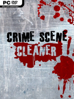 Crime Scene Cleaner (v4.0.0c) - PC Game on SteamUnlocked