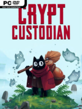 Crypt Custodian Free Download (v1.00200) - PC Game on SteamUnlocked