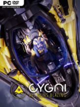 CYGNI: All Guns Blazing Free Download (v1.01) - PC Game on SteamUnlocked