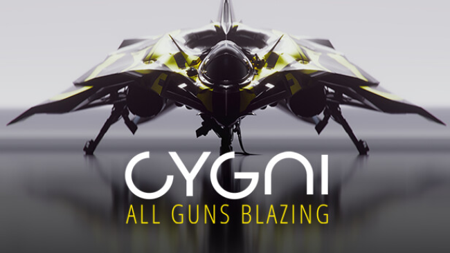 CYGNI: All Guns Blazing Free Download