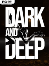 Dark and Deep Free Download (v1.0) - PC Game on SteamUnlocked