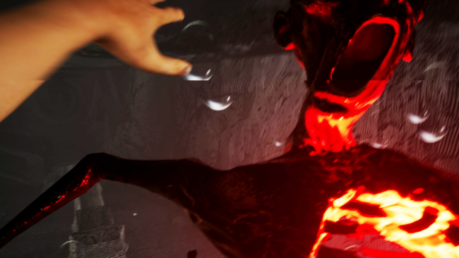 Dark and Deep PC Screenshot