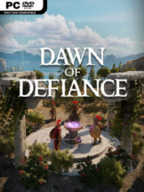 Dawn of Defiance Free Download (v0.1.7.1) - PC Game on SteamUnlocked