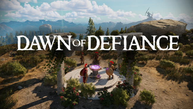 Dawn of Defiance Free Download