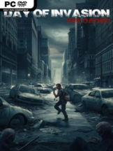 Day of Invasion: Reloaded Free Download - PC Game on SteamUnlocked