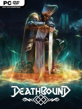 Deathbound (v1.1.6) - PC Game on SteamUnlocked