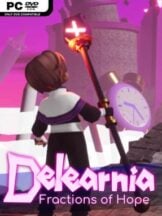 Delearnia: Fractions of Hope Free Download - PC Game on SteamUnlocked