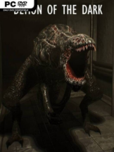 Demon of the Dark Free Download - PC Game on SteamUnlocked
