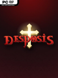 DESPOSIS - PC Game on SteamUnlocked