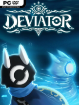 DEVIATOR Free Download (v0.9.5) - PC Game on SteamUnlocked