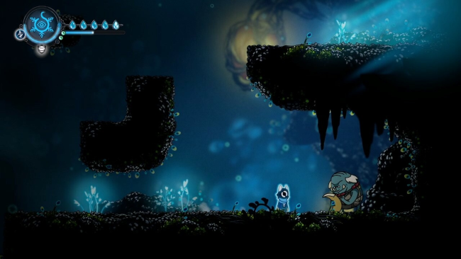DEVIATOR PC Screenshot