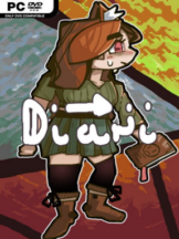 Diari Free Download - PC Game on SteamUnlocked