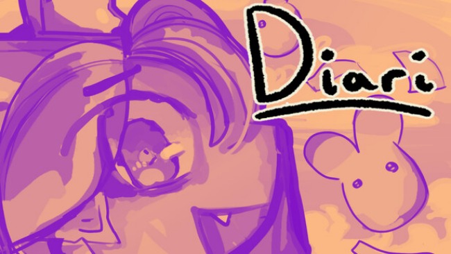 Diari Free Download