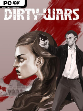 Dirty Wars: September 11 - PC Game on SteamUnlocked