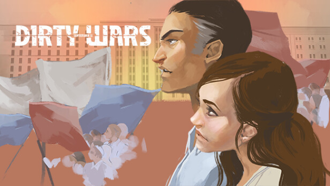 Dirty Wars: September Free Download