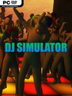 DJ SIMULATOR - PC Game on SteamUnlocked