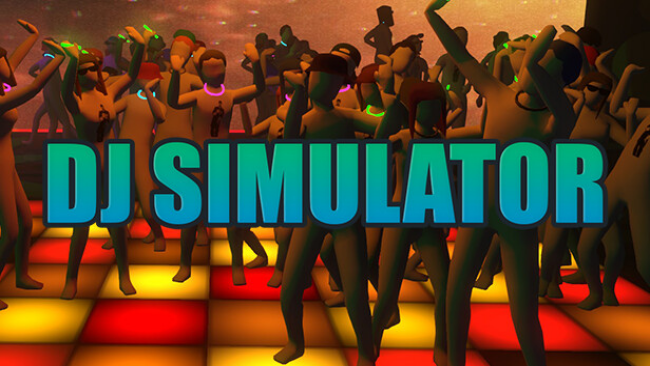 DJ SIMULATOR Free Download