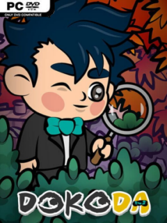DOKODA (v1.0.1) - PC Game on SteamUnlocked