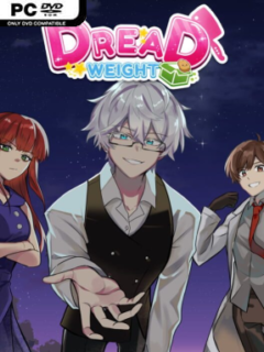 Dread Weight - PC Game on SteamUnlocked