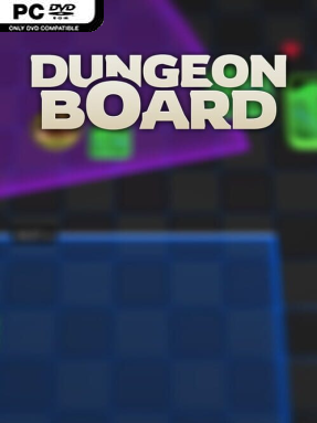 Dungeon Board Free Download