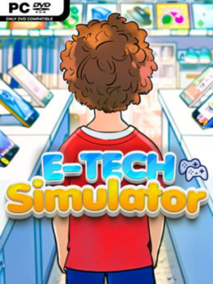 E-TECH SIMULATOR - PC Game on SteamUnlocked