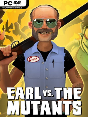 Earl vs. the Mutants (v2024.08.07) - PC Game on SteamUnlocked