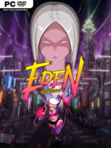 Eden Genesis Free Download (v1.0.012) - PC Game on SteamUnlocked