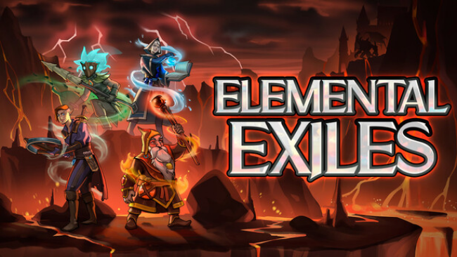 Elemental Exiles Free Download