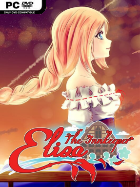 Elisa: The Innkeeper Free Download (v2017.11.15)
