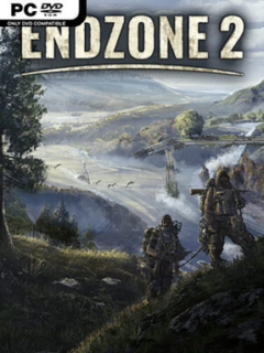 Endzone 2 (v1.0.9350.14701) - PC Game on SteamUnlocked