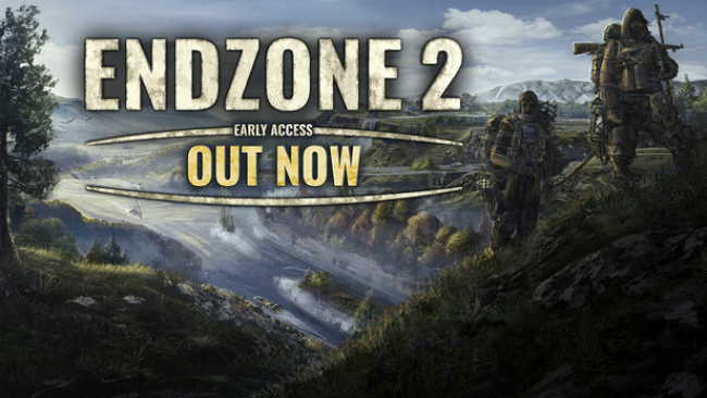 Endzone Free Download