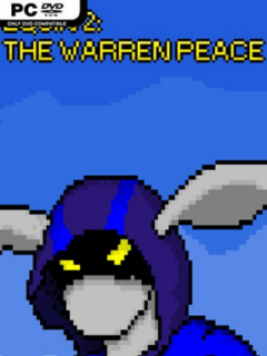 Equin 2: The Warren Peace (v2024.08.25) - PC Game on SteamUnlocked