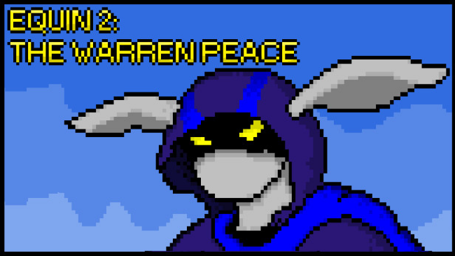 Equin : The Warren Peace Free Download