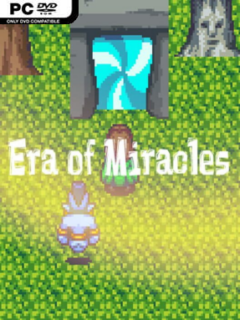 Era of Miracles - PC Game on SteamUnlocked