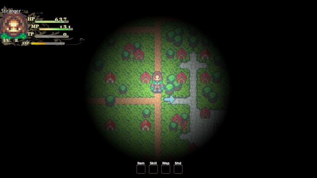 Era of Miracles PC Screenshot