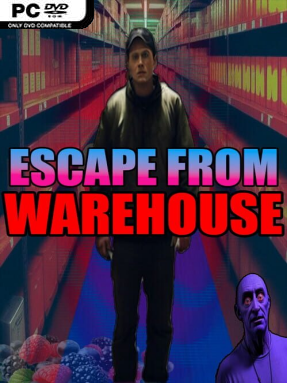 Escape From Warehouse Free Download