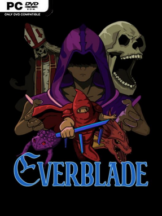 Everblade Free Download (v2022.09.21) - PC Game on SteamUnlocked