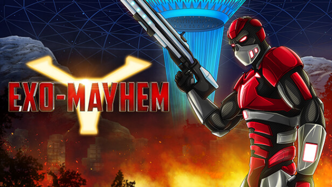 Exo Mayhem Free Download