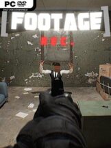 FOOTAGE BODYCAM Free Download - PC Game on SteamUnlocked