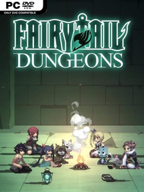 FAIRY TAIL: DUNGEONS Free Download (v1.2.12)