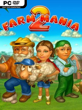 Farm Mania 2 - PC Game on SteamUnlocked