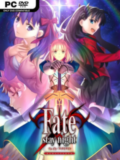 Fate/stay night REMASTERED (v1.1.130) - PC Game on SteamUnlocked
