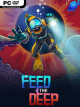 Feed the Deep Free Download (v1.0) - PC Game on SteamUnlocked